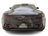 Thumbnail of 2024 Black Aston Martin DB12