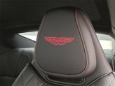 Thumbnail of 2024 Black Aston Martin DB12