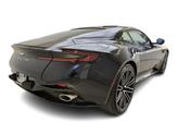 Thumbnail of 2024 Black Aston Martin DB12