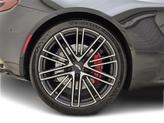 Thumbnail of 2024 Black Aston Martin DB12