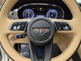 Thumbnail of 2025 Glacier White Bentley Bentayga