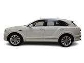 Thumbnail of 2025 Glacier White Bentley Bentayga