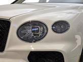 Thumbnail of 2025 Glacier White Bentley Bentayga