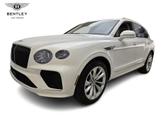 Photo of 2025 Glacier White Bentley Bentayga
