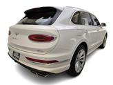 Thumbnail of 2025 Glacier White Bentley Bentayga