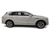 Thumbnail of 2025 Glacier White Bentley Bentayga
