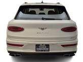 Thumbnail of 2025 Glacier White Bentley Bentayga