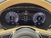 Thumbnail of 2025 Glacier White Bentley Bentayga