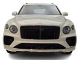 Thumbnail of 2025 Glacier White Bentley Bentayga