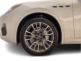 Thumbnail of 2024 Bianco Astro Maserati Grecale