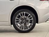 Thumbnail of 2024 Bianco Astro Maserati Grecale