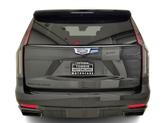 Thumbnail of 2021 Black Raven Cadillac Escalade
