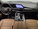 Thumbnail of 2021 Black Raven Cadillac Escalade