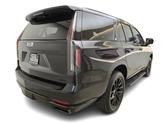 Thumbnail of 2021 Black Raven Cadillac Escalade