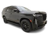 Thumbnail of 2021 Black Raven Cadillac Escalade