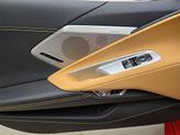 Thumbnail of 2023 Torch Red Chevrolet Corvette