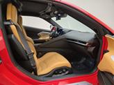 Thumbnail of 2023 Torch Red Chevrolet Corvette