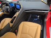 Thumbnail of 2023 Torch Red Chevrolet Corvette