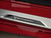 Thumbnail of 2023 Torch Red Chevrolet Corvette