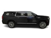 Thumbnail of 2023 Onyx Black GMC Yukon XL