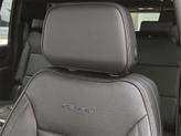 Thumbnail of 2023 Onyx Black GMC Yukon XL
