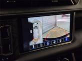 Thumbnail of 2023 Onyx Black GMC Yukon XL