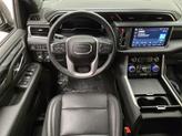 Thumbnail of 2023 Onyx Black GMC Yukon XL
