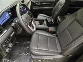 Thumbnail of 2023 Onyx Black GMC Yukon XL