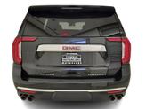 Thumbnail of 2023 Onyx Black GMC Yukon XL
