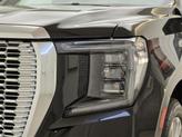 Thumbnail of 2023 Onyx Black GMC Yukon XL