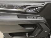 Thumbnail of 2023 Onyx Black GMC Yukon XL