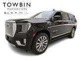 Photo of 2023 Onyx Black GMC Yukon XL