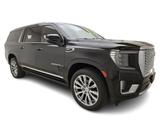 Thumbnail of 2023 Onyx Black GMC Yukon XL