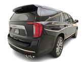 Thumbnail of 2023 Onyx Black GMC Yukon XL