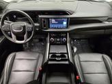 Thumbnail of 2023 Onyx Black GMC Yukon XL