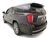 Thumbnail of 2023 Onyx Black GMC Yukon XL