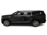 Thumbnail of 2023 Onyx Black GMC Yukon XL