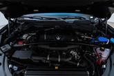Thumbnail of 2024 Nero Noctis Black Maserati Grecale