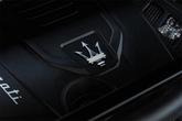 Thumbnail of 2024 Nero Noctis Black Maserati Grecale