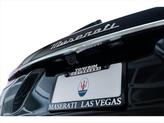 Thumbnail of 2024 Nero Noctis Black Maserati Grecale