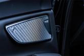 Thumbnail of 2024 Nero Noctis Black Maserati Grecale
