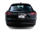 Thumbnail of 2024 Nero Noctis Black Maserati Grecale