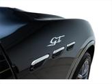 Thumbnail of 2024 Nero Noctis Black Maserati Grecale