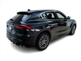 Thumbnail of 2024 Nero Noctis Black Maserati Grecale