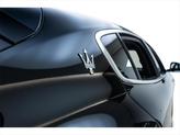 Thumbnail of 2024 Nero Noctis Black Maserati Grecale