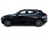 Thumbnail of 2024 Nero Noctis Black Maserati Grecale
