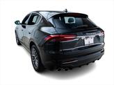 Thumbnail of 2024 Nero Noctis Black Maserati Grecale