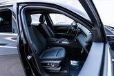 Thumbnail of 2024 Nero Noctis Black Maserati Grecale