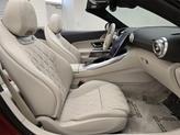 Thumbnail of 2022 MANUFAKTUR Patagonia Red Metallic Mercedes-Benz AMG SL 55