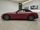 Thumbnail of 2022 MANUFAKTUR Patagonia Red Metallic Mercedes-Benz AMG SL 55
